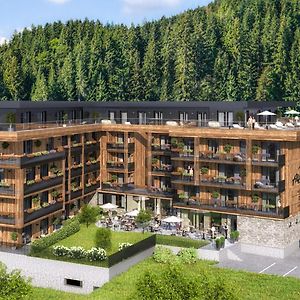 Alpenparks Hotel & Apartment Taxacher